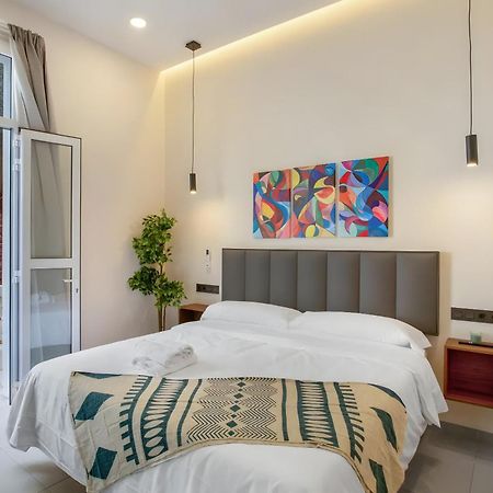 Atw Suites Canteras Λας Πάλμας ντε Γκραν Κανάρια Εξωτερικό φωτογραφία