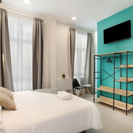 Atw Suites Canteras Λας Πάλμας ντε Γκραν Κανάρια Εξωτερικό φωτογραφία