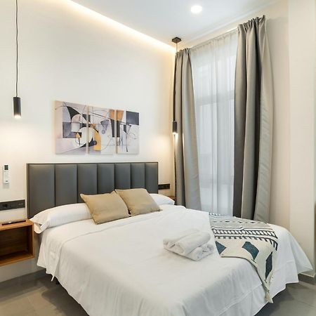 Atw Suites Canteras Λας Πάλμας ντε Γκραν Κανάρια Εξωτερικό φωτογραφία