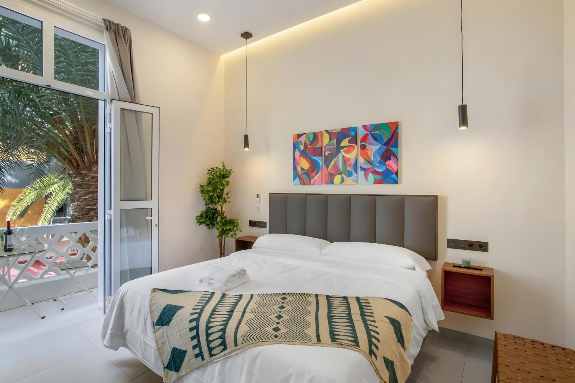 Atw Suites Canteras Λας Πάλμας ντε Γκραν Κανάρια Εξωτερικό φωτογραφία