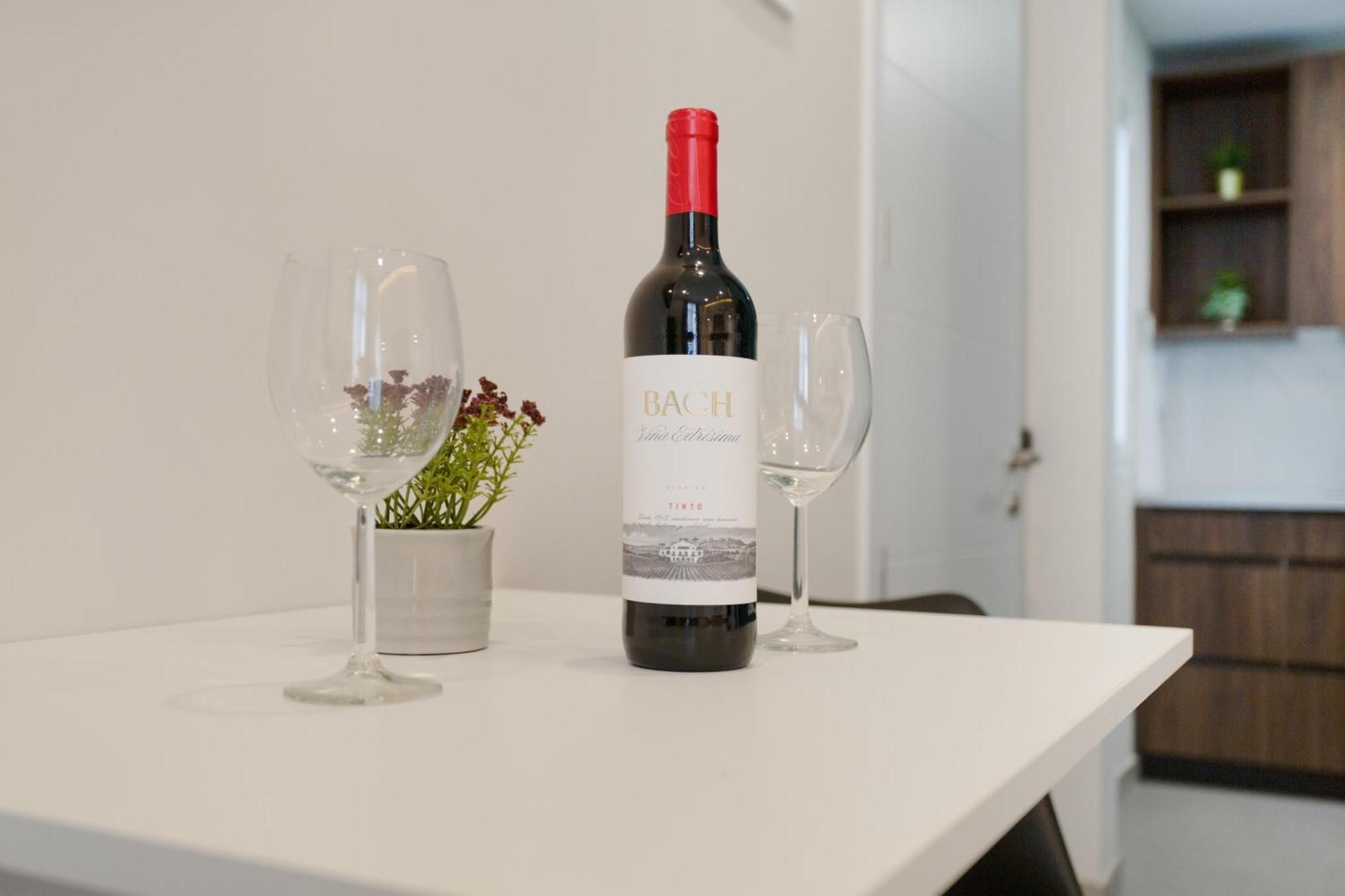 Atw Suites Canteras Λας Πάλμας ντε Γκραν Κανάρια Εξωτερικό φωτογραφία