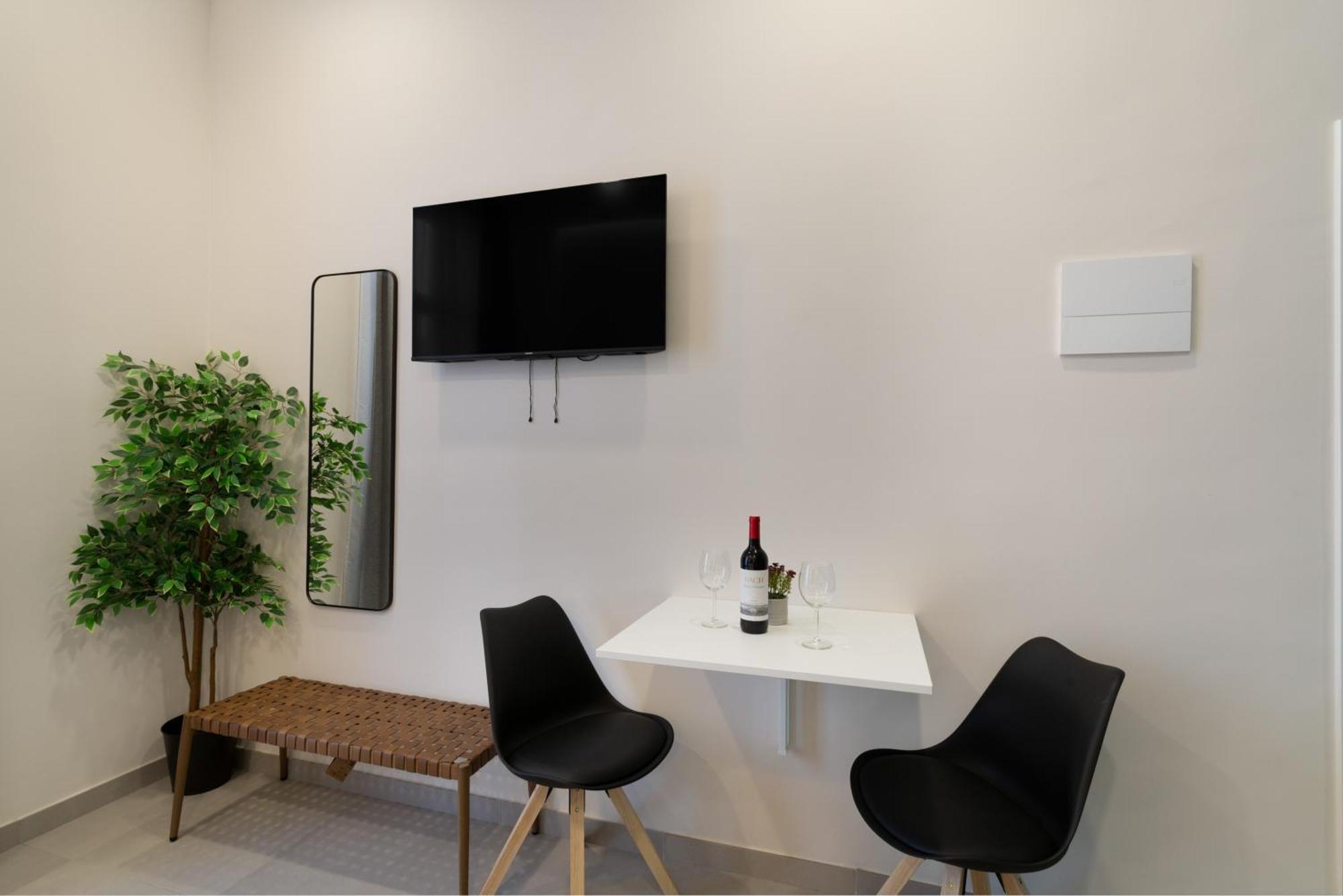 Atw Suites Canteras Λας Πάλμας ντε Γκραν Κανάρια Εξωτερικό φωτογραφία
