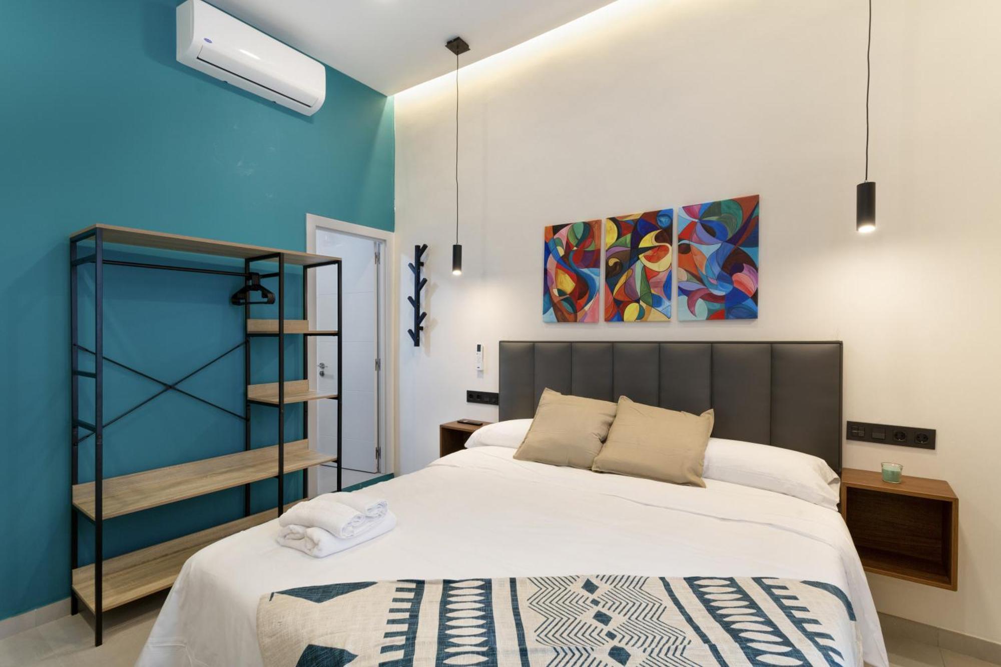 Atw Suites Canteras Λας Πάλμας ντε Γκραν Κανάρια Εξωτερικό φωτογραφία