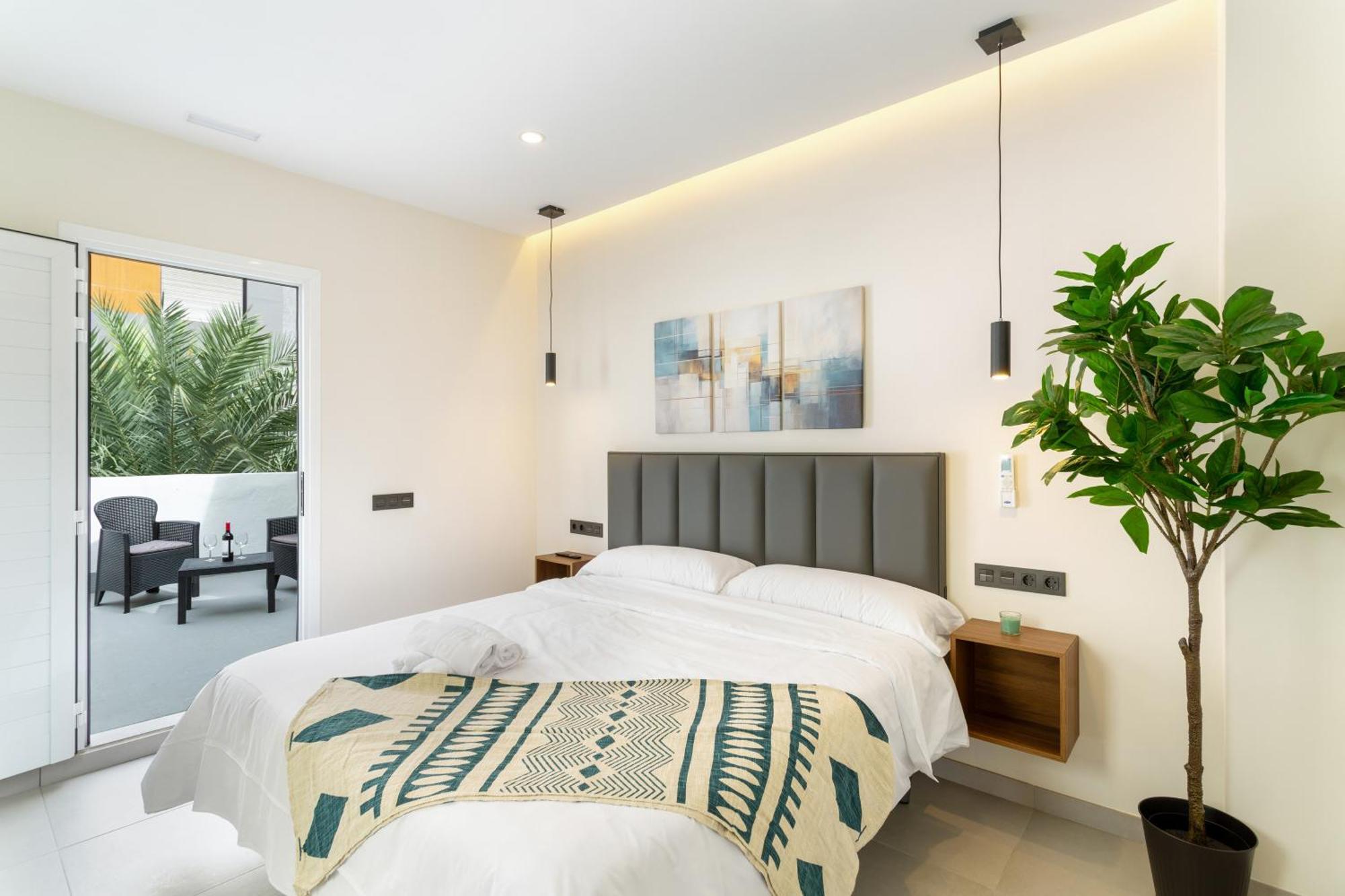 Atw Suites Canteras Λας Πάλμας ντε Γκραν Κανάρια Εξωτερικό φωτογραφία