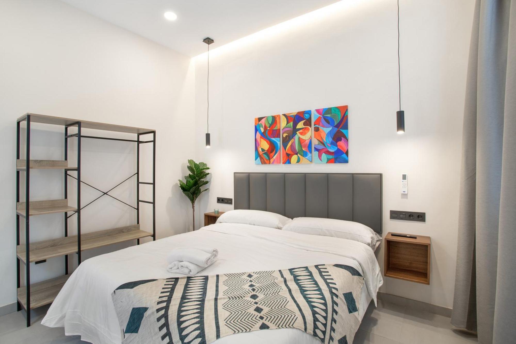 Atw Suites Canteras Λας Πάλμας ντε Γκραν Κανάρια Εξωτερικό φωτογραφία