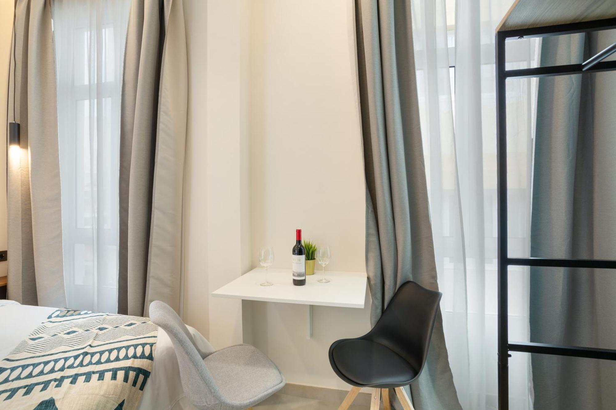 Atw Suites Canteras Λας Πάλμας ντε Γκραν Κανάρια Εξωτερικό φωτογραφία