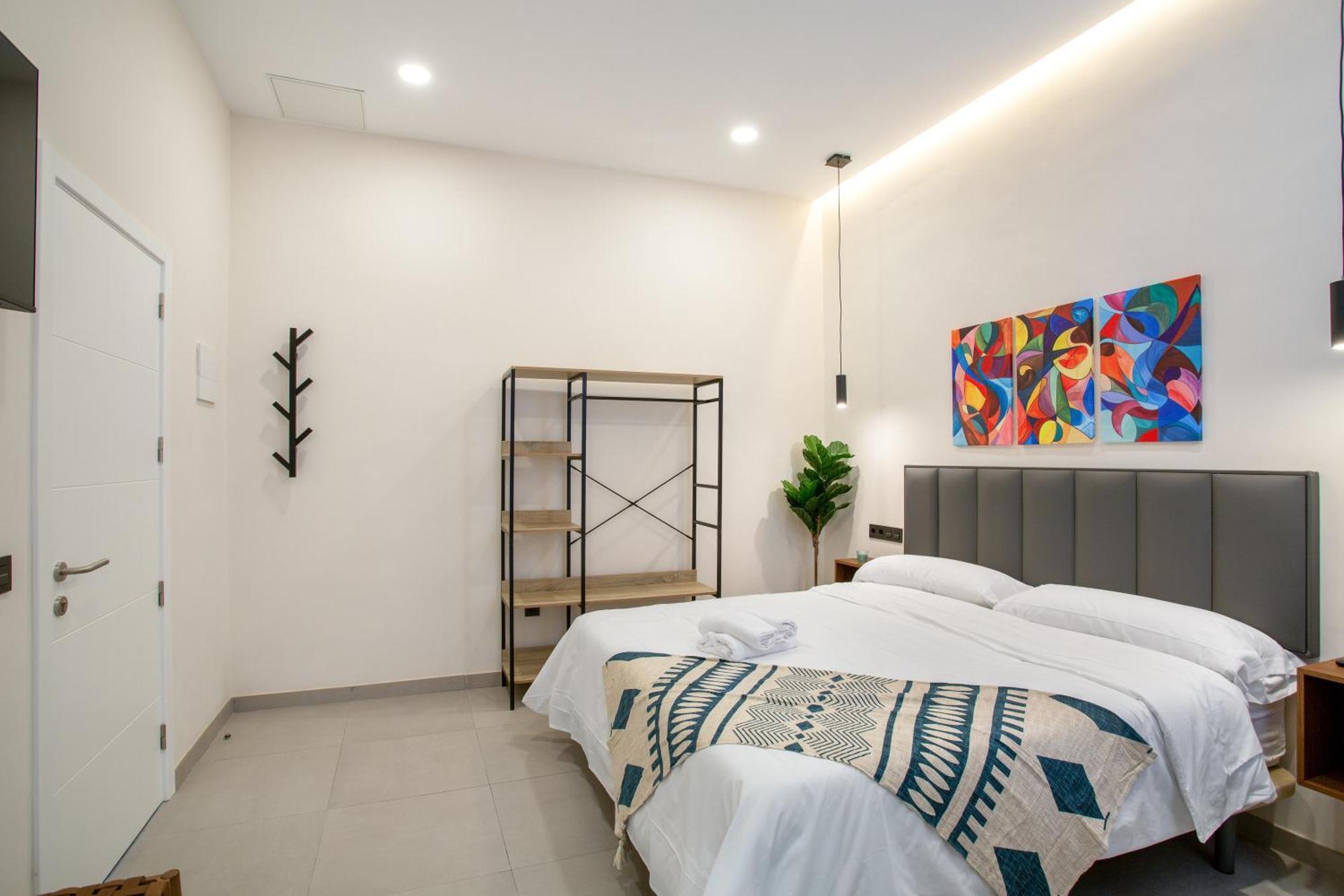 Atw Suites Canteras Λας Πάλμας ντε Γκραν Κανάρια Εξωτερικό φωτογραφία