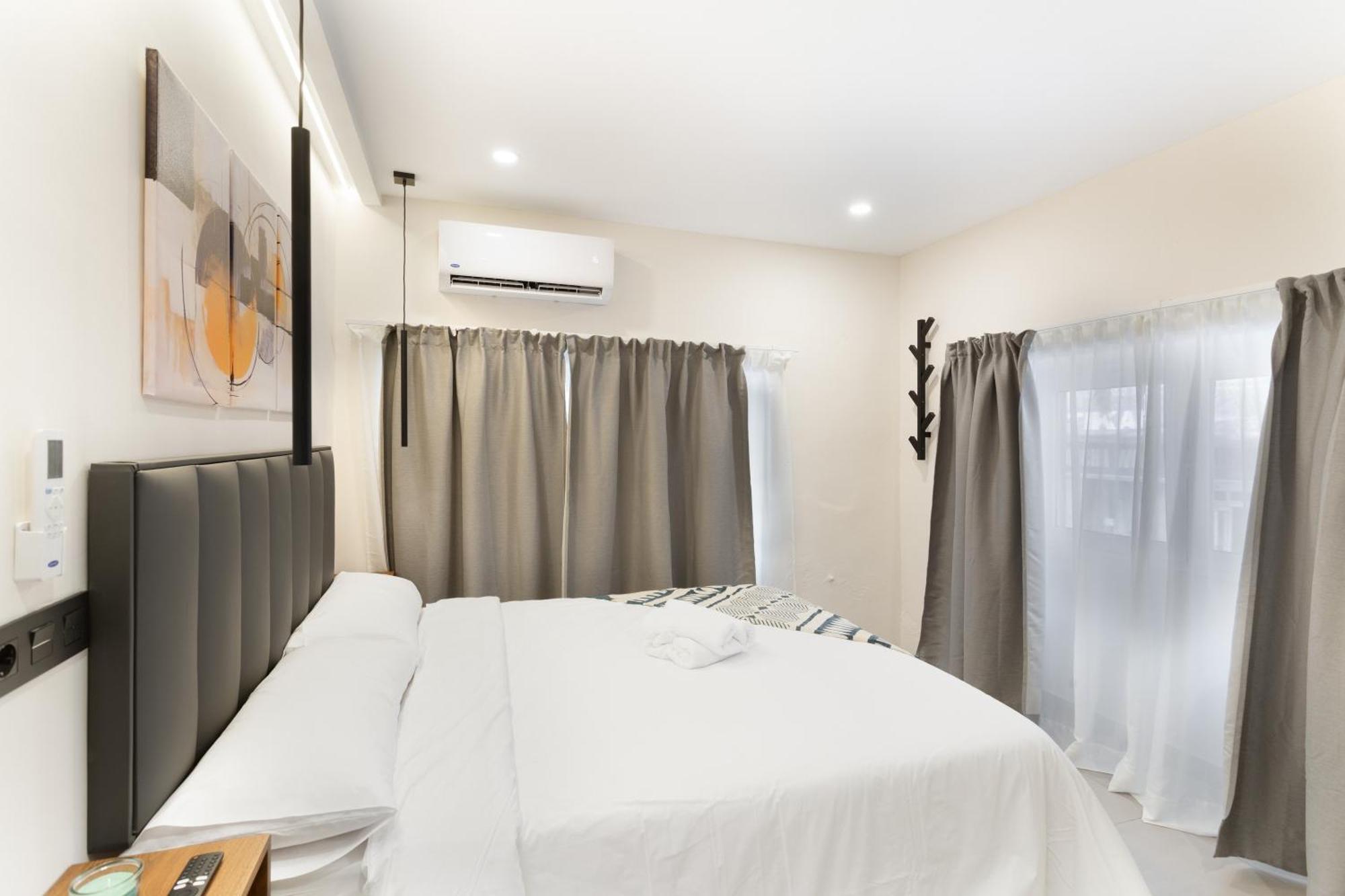 Atw Suites Canteras Λας Πάλμας ντε Γκραν Κανάρια Εξωτερικό φωτογραφία