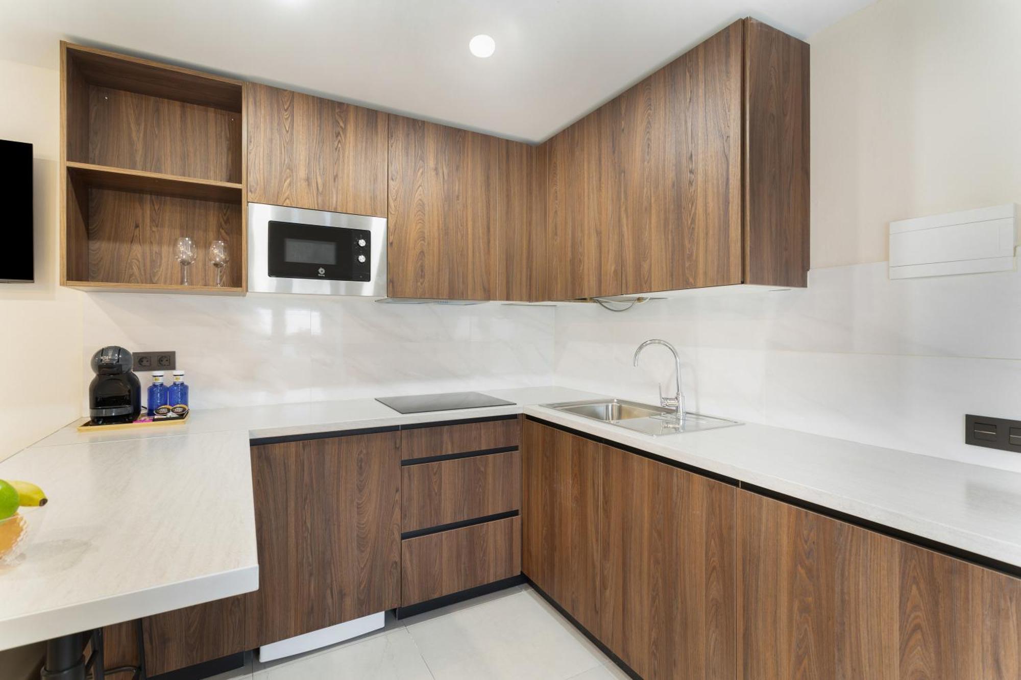 Atw Suites Canteras Λας Πάλμας ντε Γκραν Κανάρια Εξωτερικό φωτογραφία