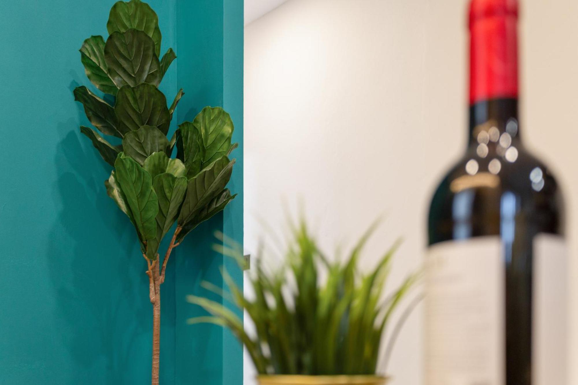 Atw Suites Canteras Λας Πάλμας ντε Γκραν Κανάρια Εξωτερικό φωτογραφία