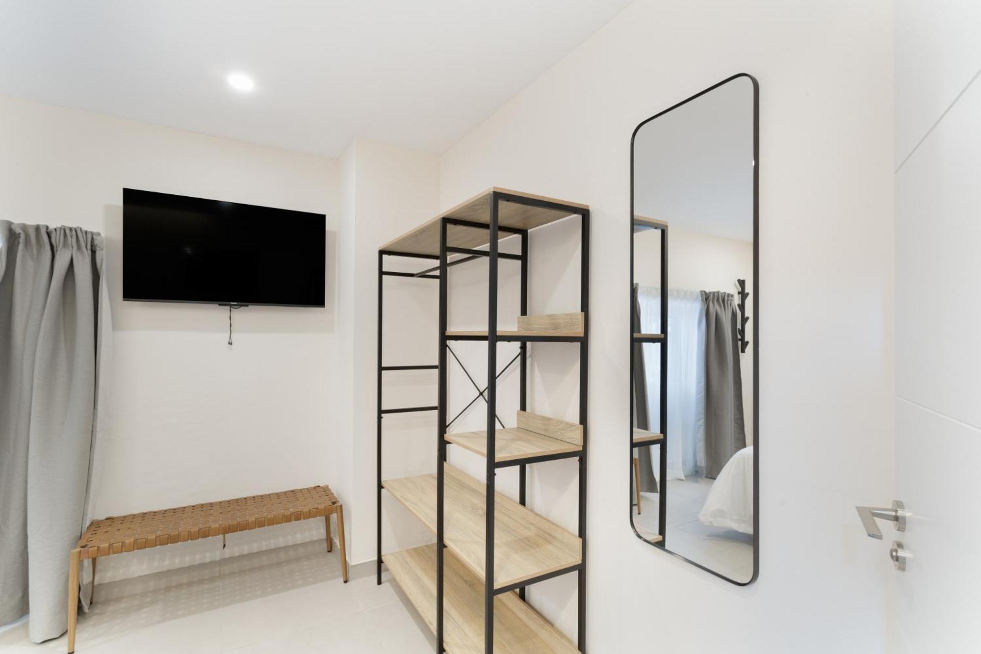 Atw Suites Canteras Λας Πάλμας ντε Γκραν Κανάρια Εξωτερικό φωτογραφία
