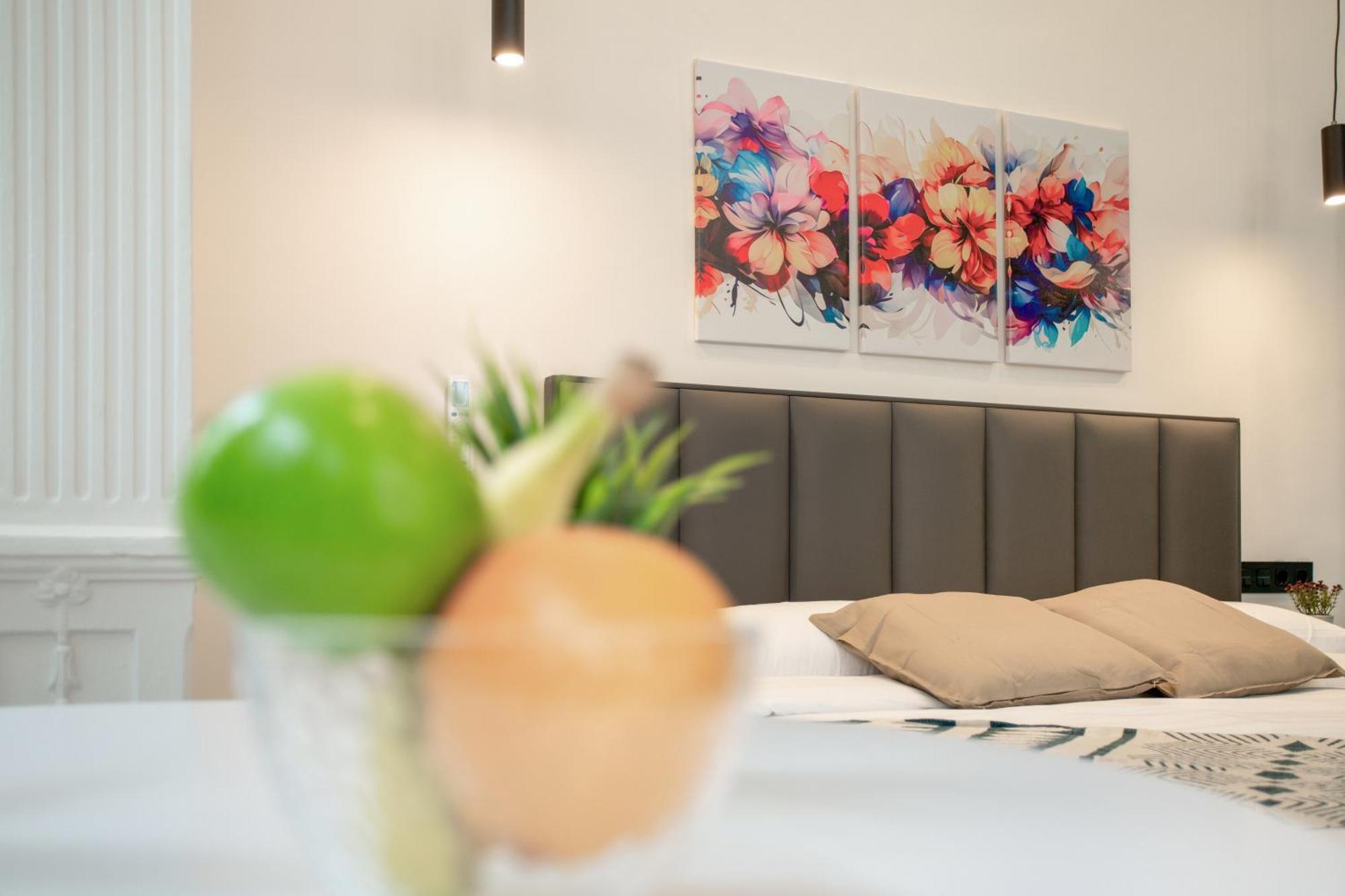 Atw Suites Canteras Λας Πάλμας ντε Γκραν Κανάρια Εξωτερικό φωτογραφία