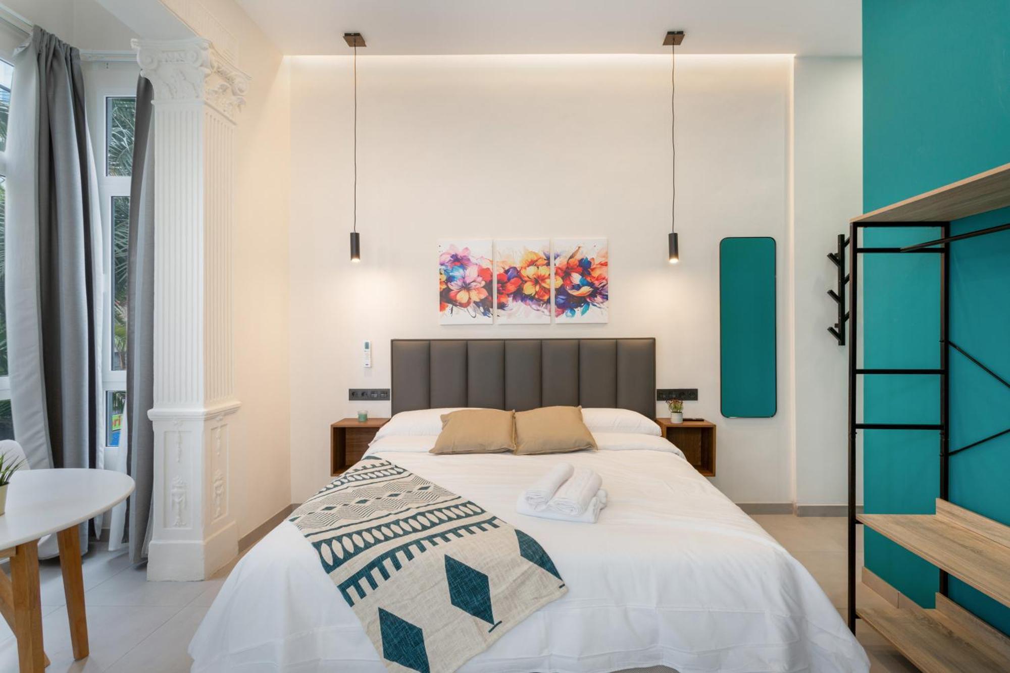 Atw Suites Canteras Λας Πάλμας ντε Γκραν Κανάρια Εξωτερικό φωτογραφία