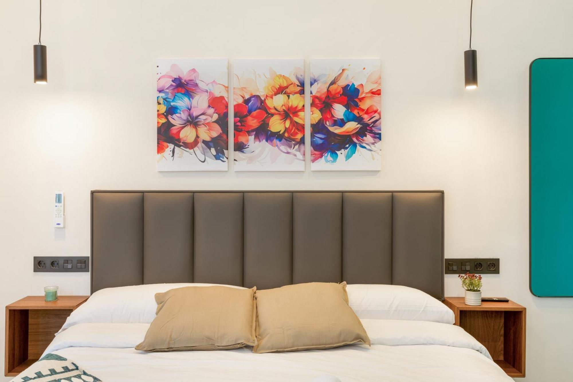 Atw Suites Canteras Λας Πάλμας ντε Γκραν Κανάρια Εξωτερικό φωτογραφία