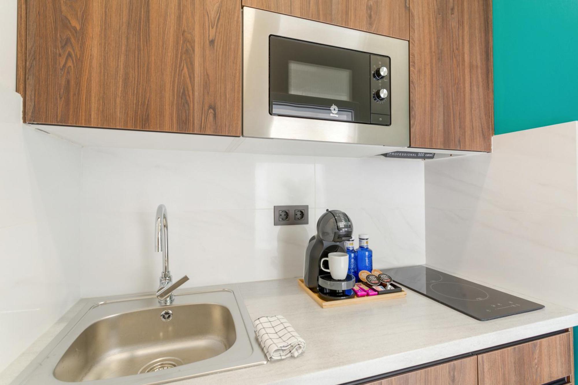 Atw Suites Canteras Λας Πάλμας ντε Γκραν Κανάρια Εξωτερικό φωτογραφία