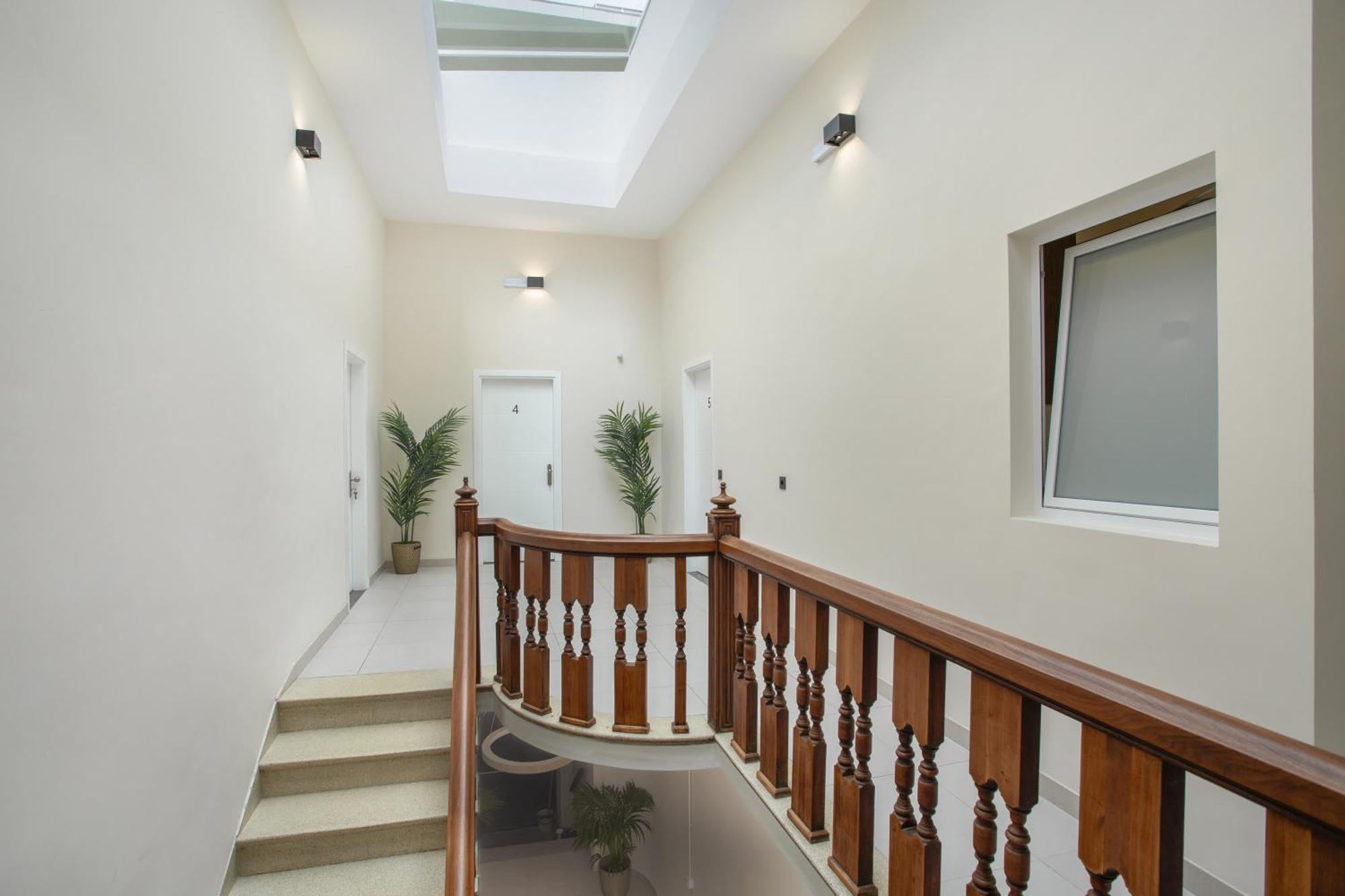 Atw Suites Canteras Λας Πάλμας ντε Γκραν Κανάρια Εξωτερικό φωτογραφία