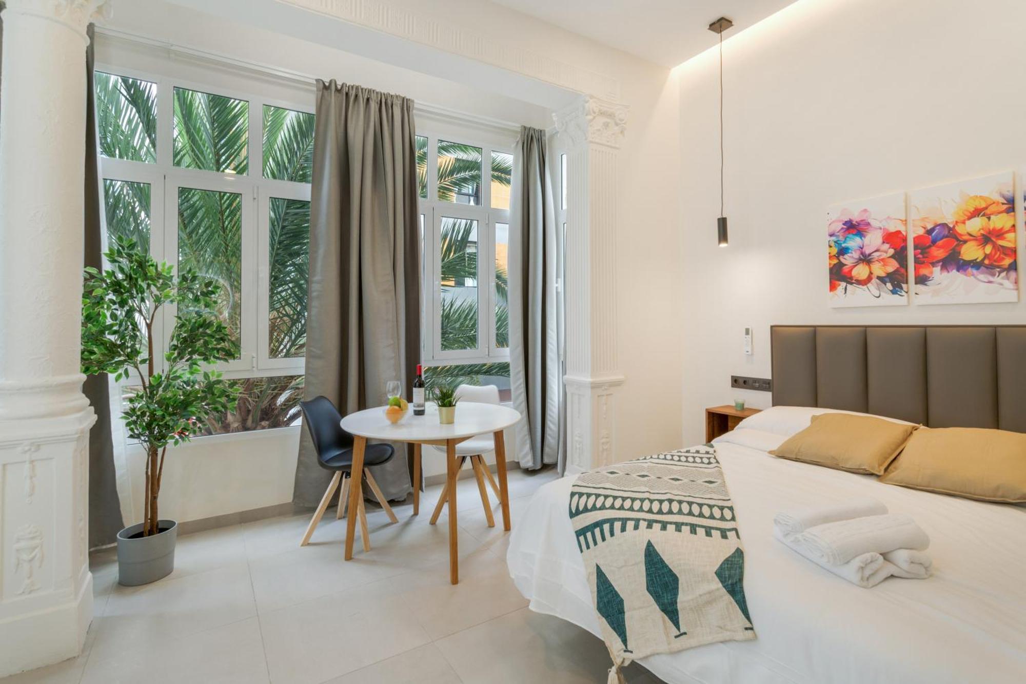 Atw Suites Canteras Λας Πάλμας ντε Γκραν Κανάρια Εξωτερικό φωτογραφία