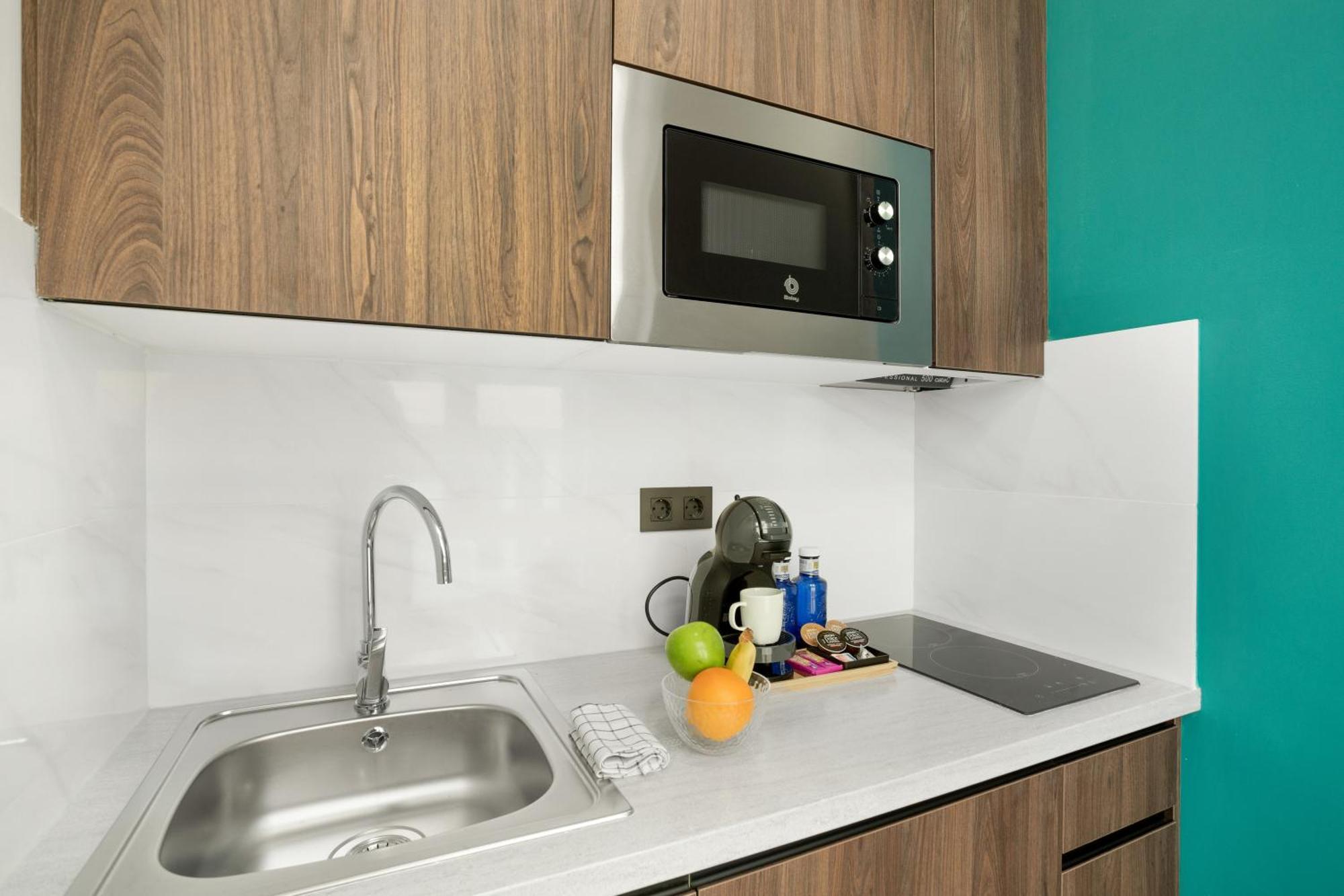 Atw Suites Canteras Λας Πάλμας ντε Γκραν Κανάρια Εξωτερικό φωτογραφία