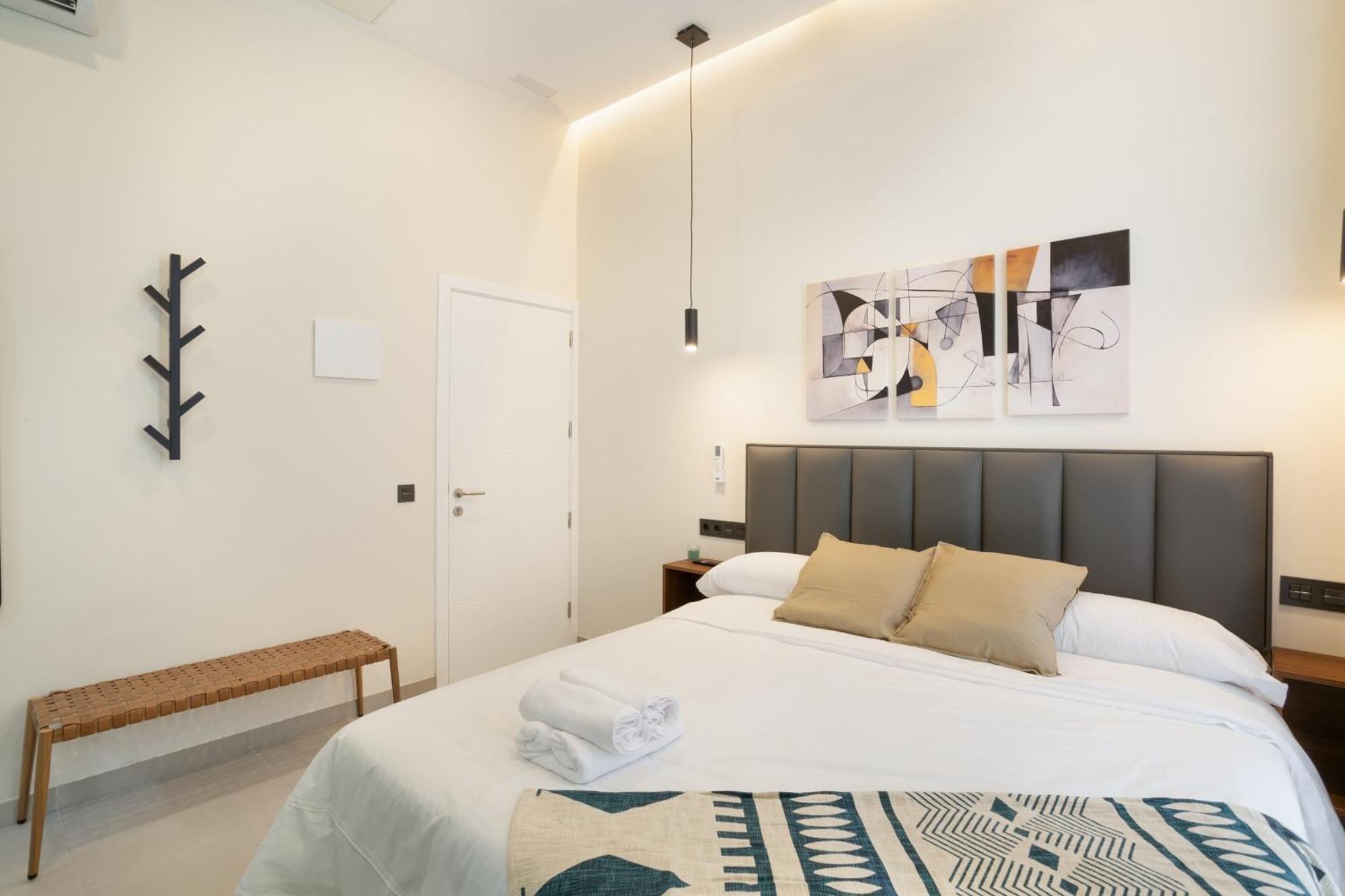 Atw Suites Canteras Λας Πάλμας ντε Γκραν Κανάρια Εξωτερικό φωτογραφία