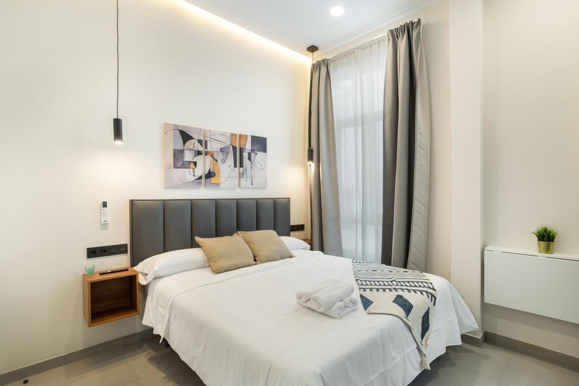 Atw Suites Canteras Λας Πάλμας ντε Γκραν Κανάρια Εξωτερικό φωτογραφία