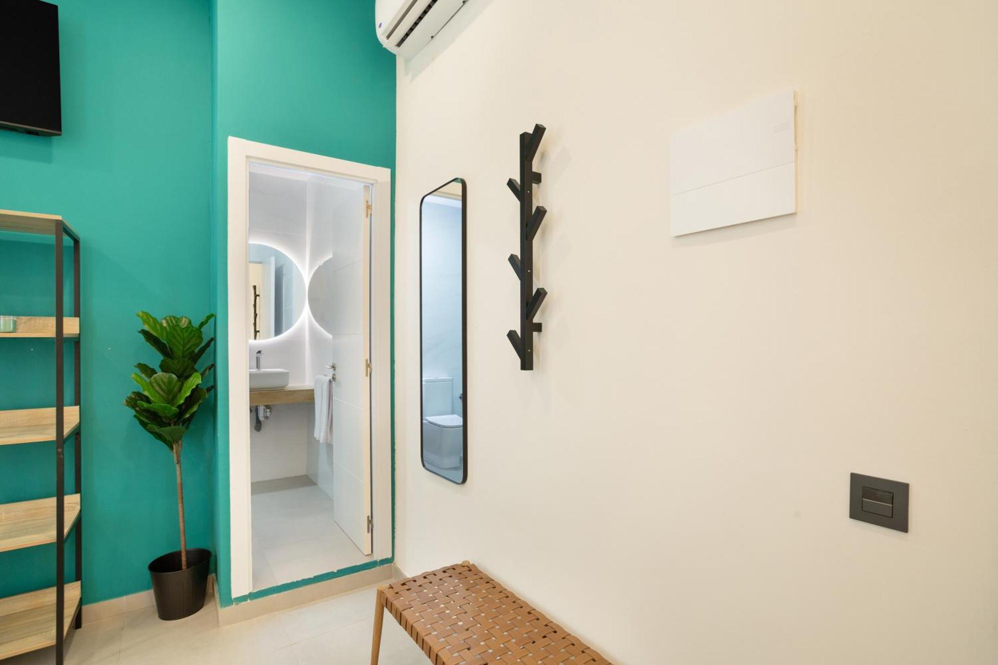 Atw Suites Canteras Λας Πάλμας ντε Γκραν Κανάρια Εξωτερικό φωτογραφία