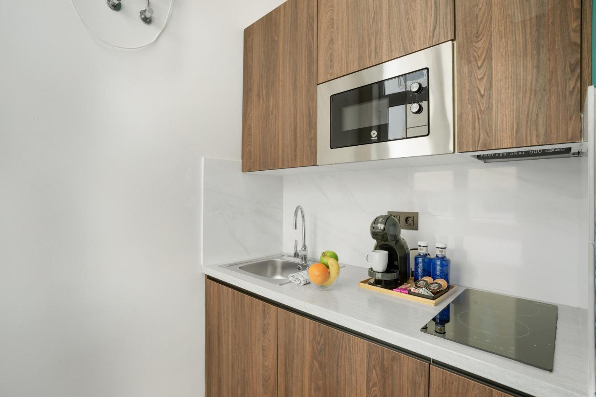 Atw Suites Canteras Λας Πάλμας ντε Γκραν Κανάρια Εξωτερικό φωτογραφία