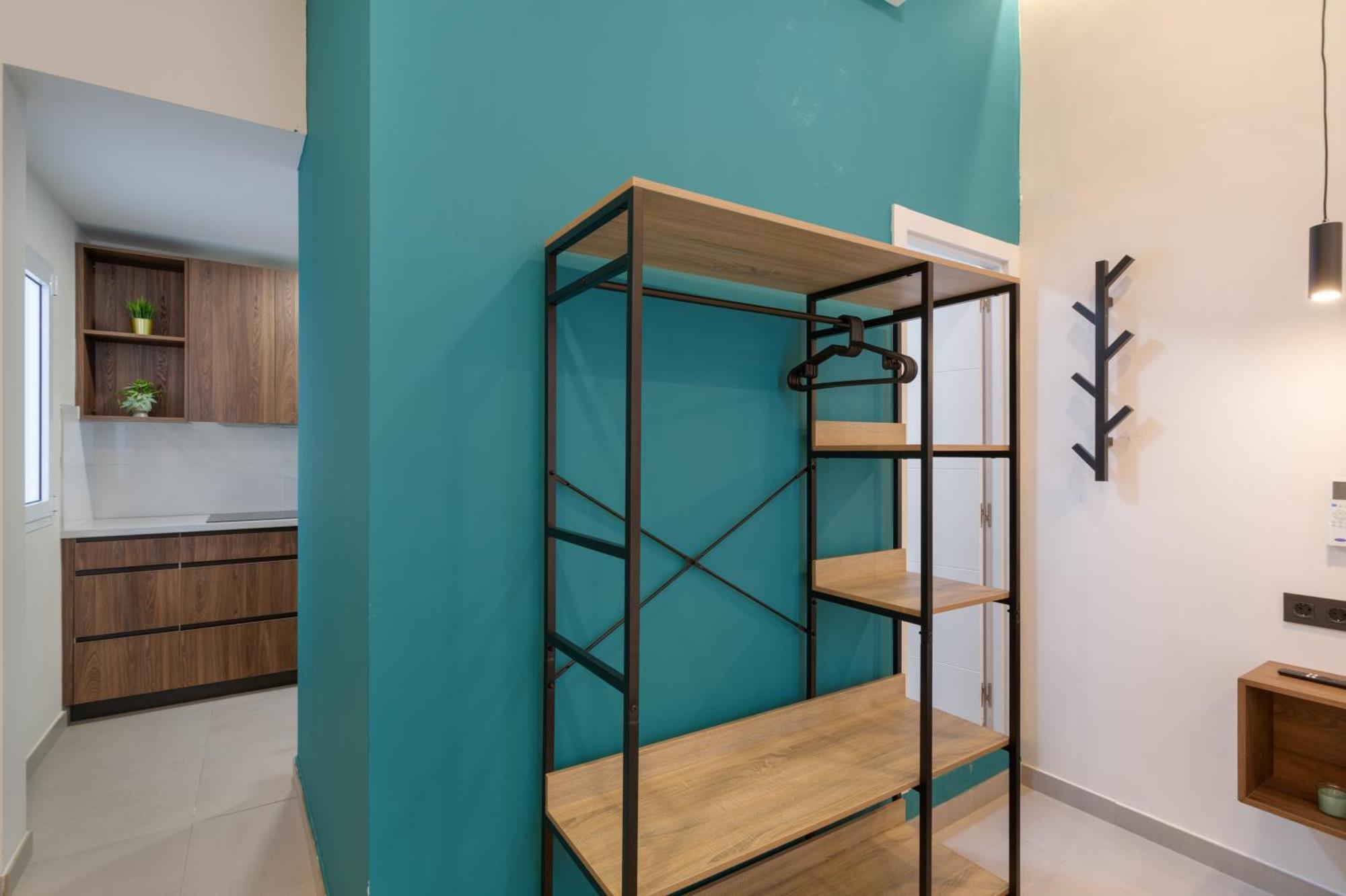 Atw Suites Canteras Λας Πάλμας ντε Γκραν Κανάρια Εξωτερικό φωτογραφία