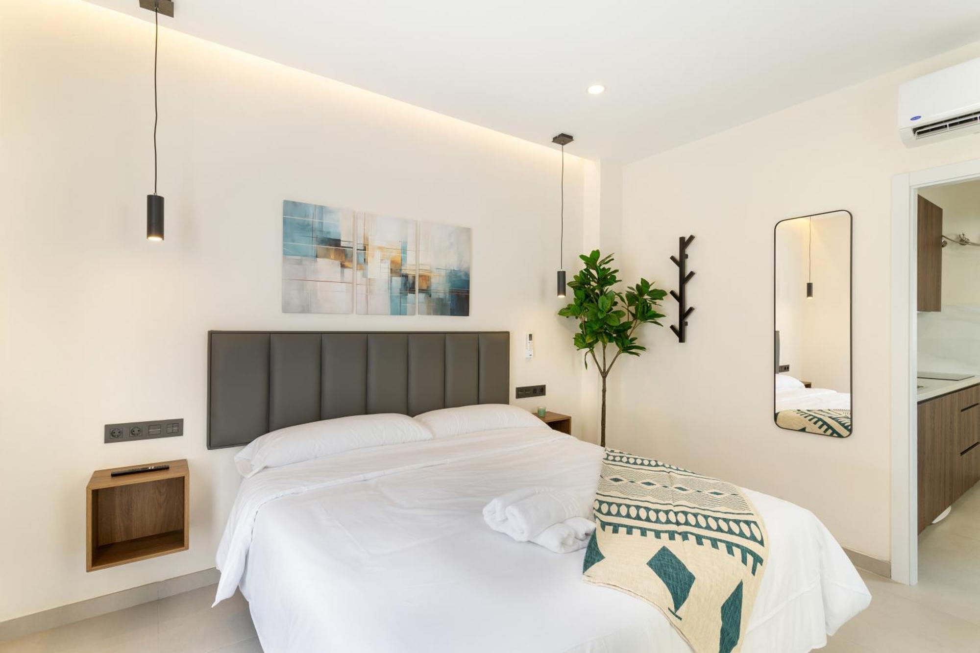 Atw Suites Canteras Λας Πάλμας ντε Γκραν Κανάρια Εξωτερικό φωτογραφία