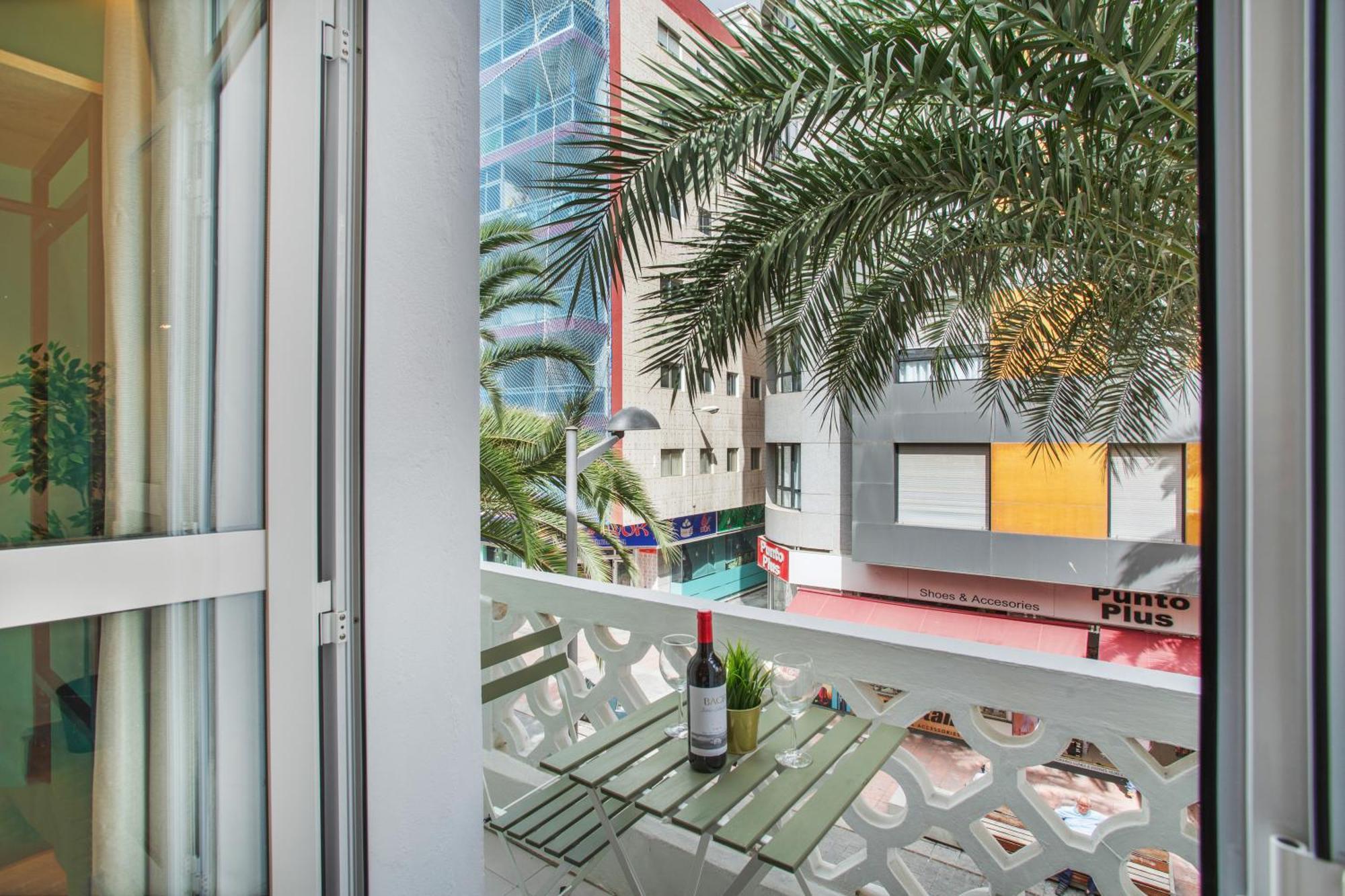 Atw Suites Canteras Λας Πάλμας ντε Γκραν Κανάρια Εξωτερικό φωτογραφία