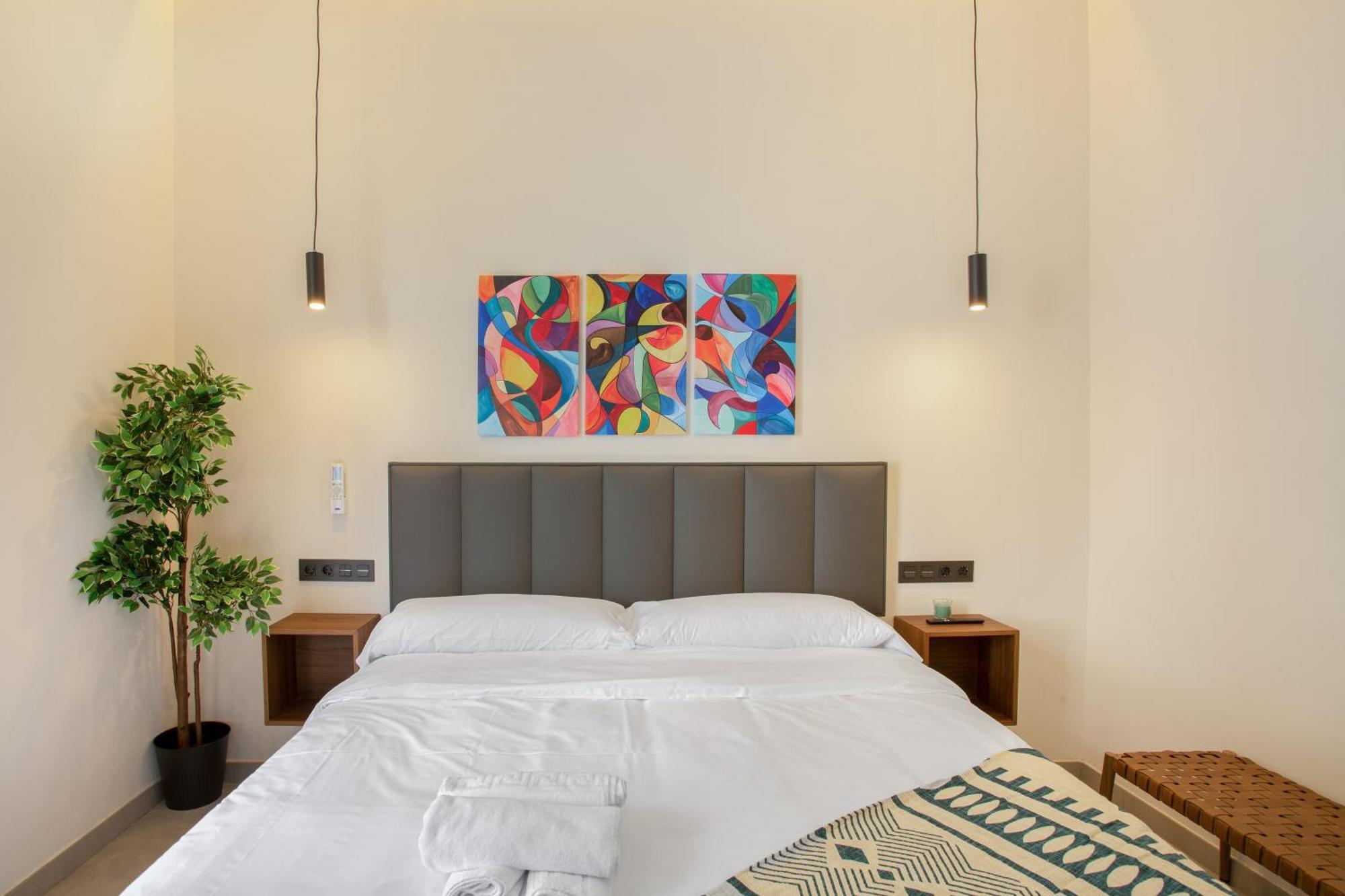 Atw Suites Canteras Λας Πάλμας ντε Γκραν Κανάρια Εξωτερικό φωτογραφία