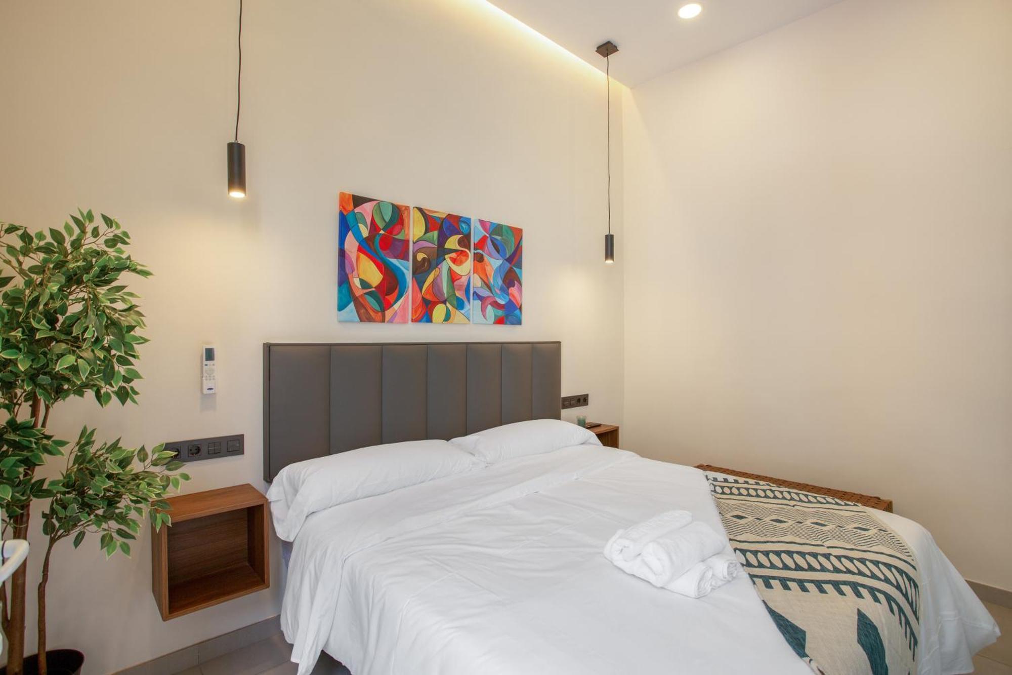 Atw Suites Canteras Λας Πάλμας ντε Γκραν Κανάρια Εξωτερικό φωτογραφία