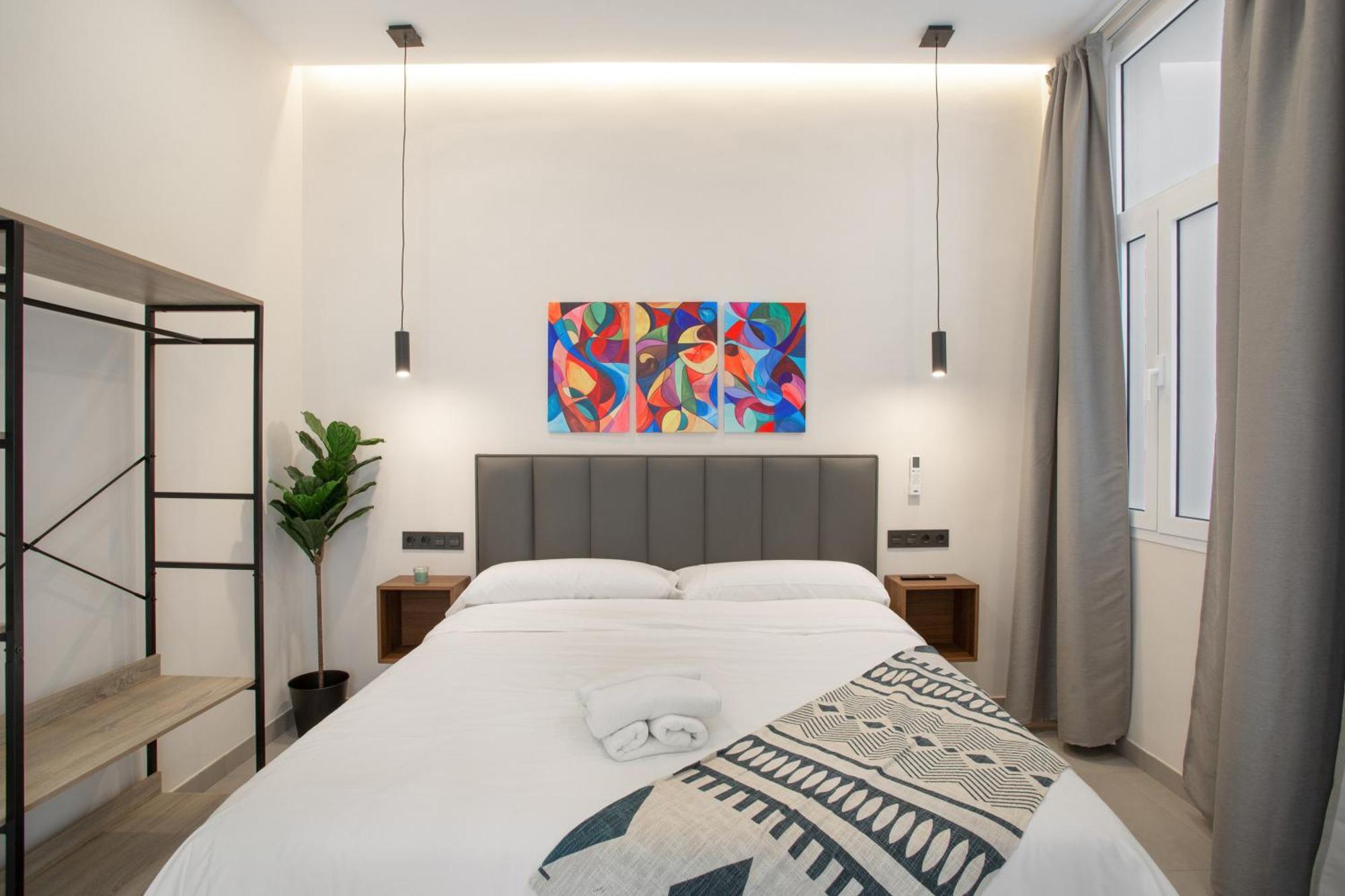 Atw Suites Canteras Λας Πάλμας ντε Γκραν Κανάρια Εξωτερικό φωτογραφία