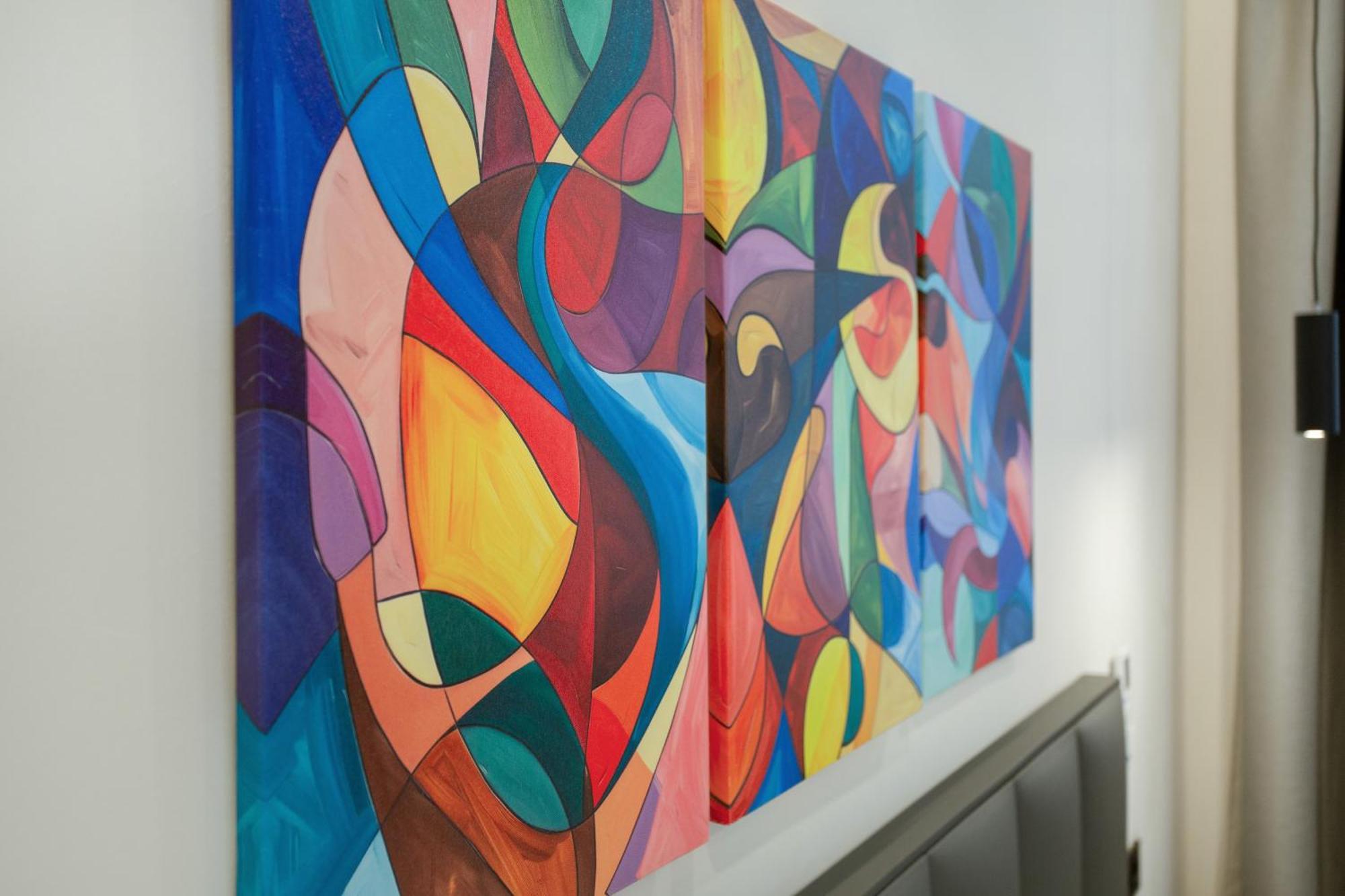 Atw Suites Canteras Λας Πάλμας ντε Γκραν Κανάρια Εξωτερικό φωτογραφία